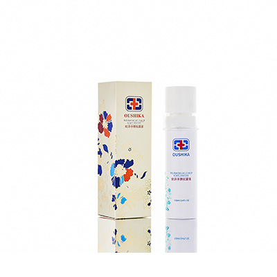 萨迦抗菌防护喷雾