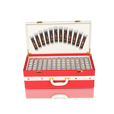 萨迦产后卵巢回春套