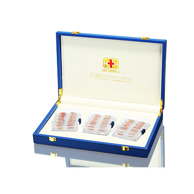 萨迦子宫排毒套